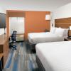 Отель Holiday Inn Express & Suites College Park-University Area, an IHG Hotel, фото 2