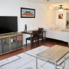 Отель Excellent Location! On Campus Studio Sleeps 4, фото 8