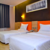 Отель 7 Days Premium Yinchuan Train Station Branch Hotel, фото 2