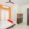 Отель OYO 15354 Viyan Comforts, фото 4
