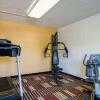 Отель Rodeway Inn University, фото 11