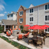 Отель Towneplace Suites By Marriott Sterling Dulles North, фото 20