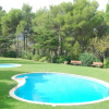 Отель Nice House With Private Garden and Shared Pool in the Pleasant Llafranc, фото 9