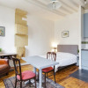 Отель Appartement Blanc et Gris, фото 12