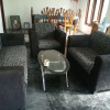 Отель Tiny Holiday Resort, фото 10
