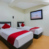 Отель OYO 190 Anglo Residences, фото 3