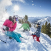 Отель Lush Chalet in Zillertal Near Ski-lift, фото 21