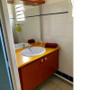Отель Casa Coco F3 on the 1st Floor on the Road of the Beaches 2 Showers 2 Toilet, фото 4