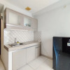 Отель Cozy 2Br Apartment Mekarwangi Square Cibaduyut, фото 6