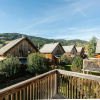 Отель Spacious Chalet near Ski Area in Sankt Georgen ob Murau, фото 22