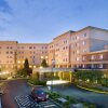 Отель Residence Inn By Marriott Seattle East-redmond, фото 17