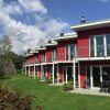 Отель Modern Holiday Home With Dishwasher, Located on the Ostsee, фото 1