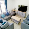 Отель 2 Challacombe - Luxury Apartment at Byron Woolacombe, only 4 minute walk to Woolacombe Beach!, фото 14