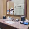 Отель Hampton Inn & Suites Milwaukee/Franklin, фото 8