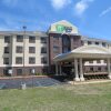 Отель Holiday Inn Express Bartlesville в Бартлсвилле