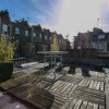 Отель House With Roof Terrace in Pimlico, фото 1