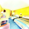 Отель Tropic Motel, фото 8