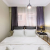 Отель Stylish Flat Near Public Transportation in Maltepe, фото 8