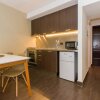 Отель Rivadavia Apartamentos, фото 11