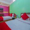 Отель OYO 296 Subine Guest Inn, фото 12