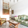 Отель Sorrento 3 bedrooms Sunny Apt with terrace & view, фото 6