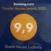 Гостиница Guest House Ludmila, фото 2