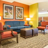 Отель Comfort Inn & Suites Kansas City - Northeast, фото 16