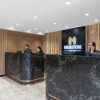 Отель Meriton Suites George Street, Parramatta, фото 22