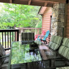Отель Bearly Rustic by RedAwning, фото 13