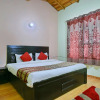 Отель Hd View Point By OYO Rooms, фото 13