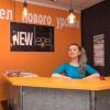 Гостиница New Level Hostel, фото 32