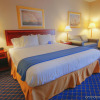 Отель Holiday Inn Express Andover North-Lawrence, an IHG Hotel, фото 8