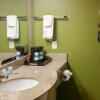 Отель Sleep Inn & Suites Pleasant Hill - Des Moines, фото 8