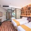 Отель Huiyou Maison Hotel Changsha Walker Street Huangxing Plaza Metro Branch, фото 10