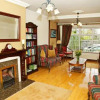 Отель Ashville House, фото 19