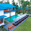 Отель Wayanad Coffee Trail Resort, фото 17