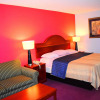 Отель Economy Inn Little Rock, фото 12