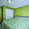 Отель Spacious Acworth Home w/ Deck ~ 1 Mi to Lake, фото 3