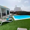 Отель Villa With 3 Bedrooms in El Roque , With Private Pool, Terrace and Wifi, фото 16