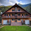 Отель Cabana Ovidiu, фото 1