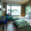 Отель Thon Hotel Fosnavag, фото 23