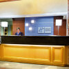Отель Holiday Inn Express Midway Airport, фото 20