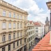 Отель Charles Bridge Studio Apartment By Easybnb в Праге