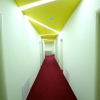 Отель Vllaznia Hotel, фото 15