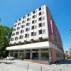 Отель Mercure Astoria Reggio Emilia в Реджо-Эмилии