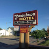 Отель Downtown Motel, фото 7