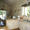 Отель Tastefully Decorated House in Quiet Surroundings of Manzac-sur-vern, фото 7