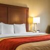 Отель Comfort Inn Pickerington, фото 5