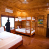 Отель Phong Nha Tuan Garden House - Hostel, фото 25