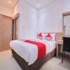 Отель OYO 2314 Hapsari Homestay Syariah, фото 3